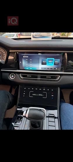 Dongfeng ix7